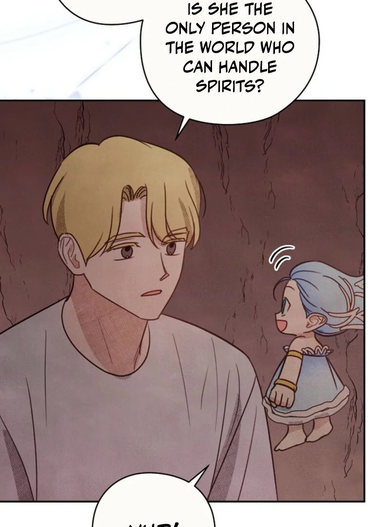 S-Class Spirit Master’s Taming Diary Chapter 48 page 58 - 