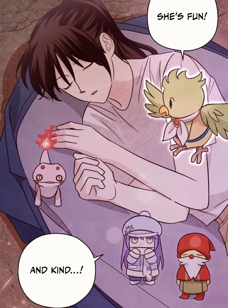 S-Class Spirit Master’s Taming Diary Chapter 48 page 63 - 