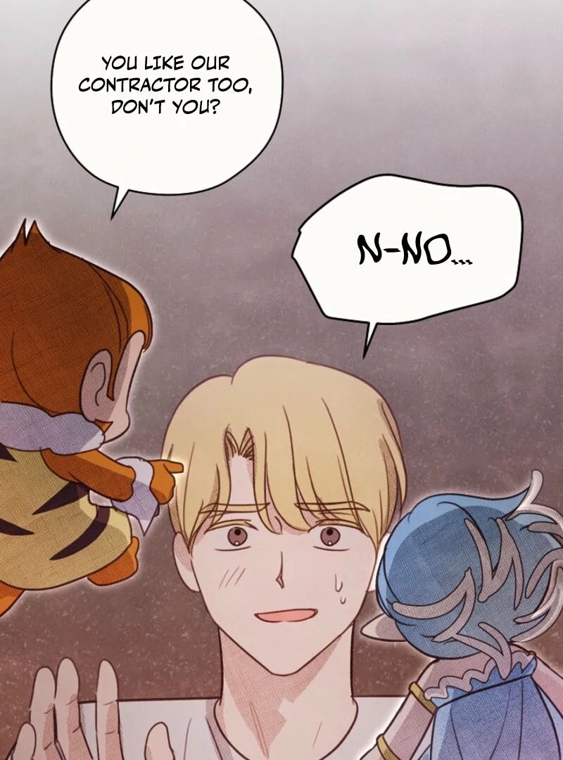 S-Class Spirit Master’s Taming Diary Chapter 48 page 68 - 