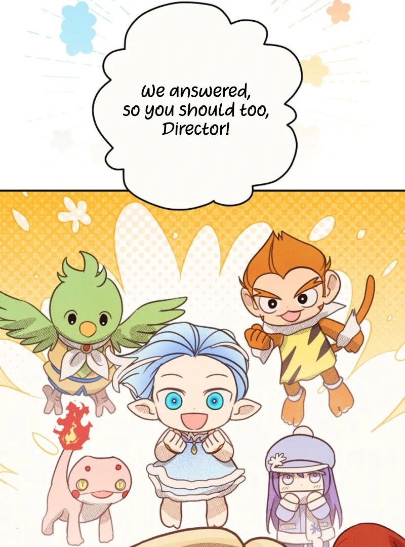 S-Class Spirit Master’s Taming Diary Chapter 48 page 71 - 