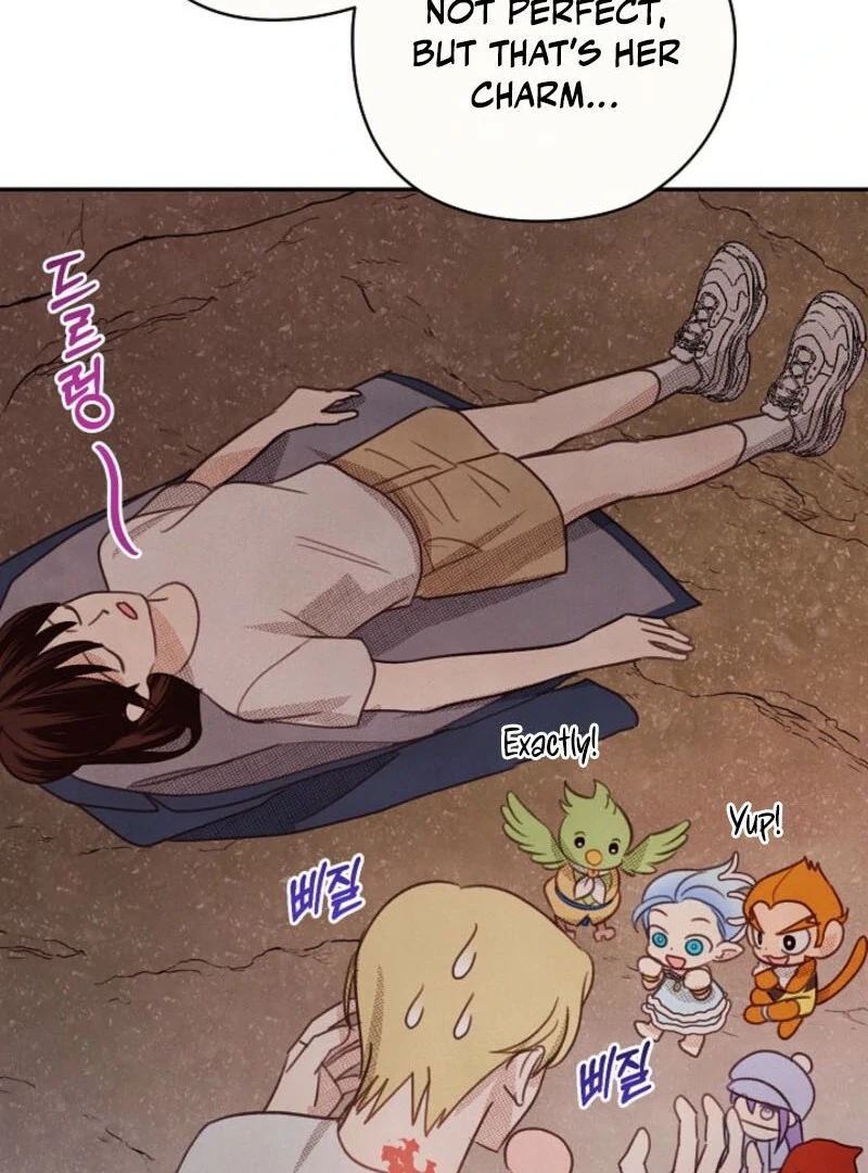 S-Class Spirit Master’s Taming Diary Chapter 48 page 73 - 