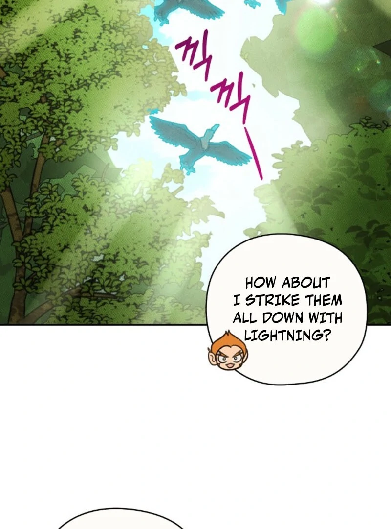 S-Class Spirit Master’s Taming Diary Chapter 48 page 81 - 
