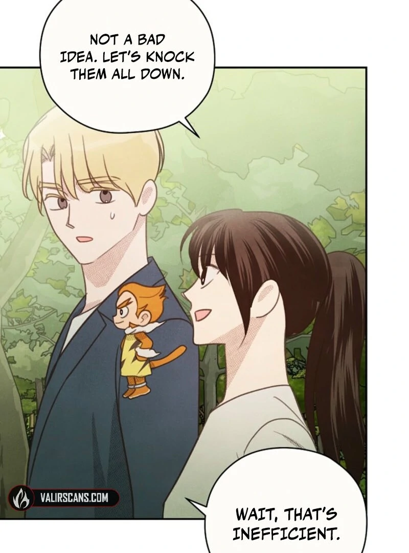 S-Class Spirit Master’s Taming Diary Chapter 48 page 82 - 