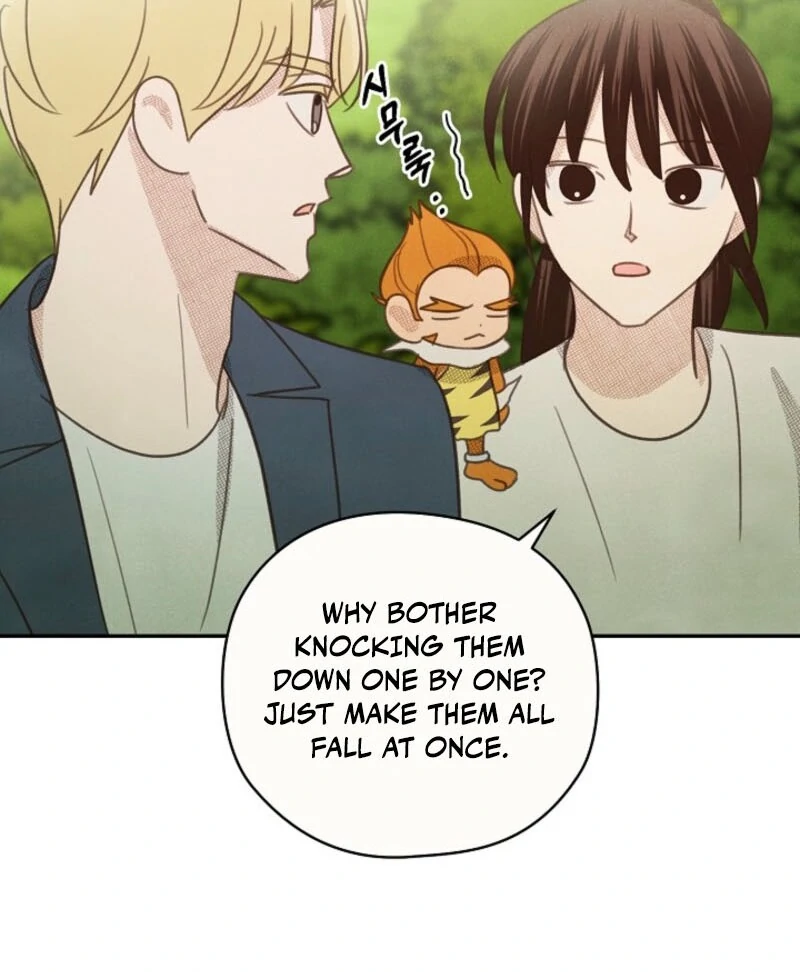 S-Class Spirit Master’s Taming Diary Chapter 48 page 84 - 