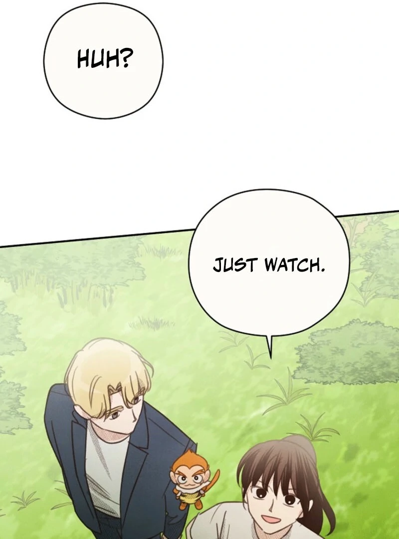 S-Class Spirit Master’s Taming Diary Chapter 48 page 85 - 