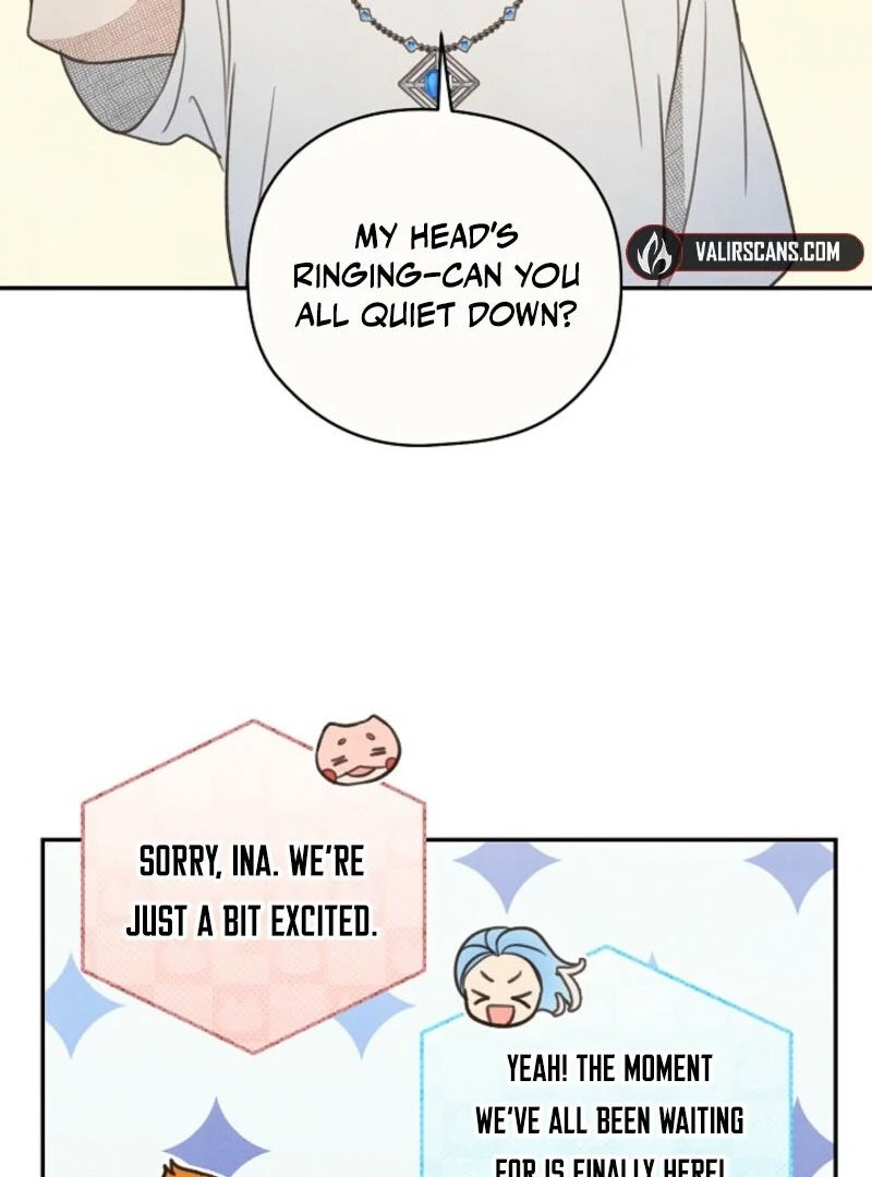 S-Class Spirit Master’s Taming Diary Chapter 49 page 103 - 