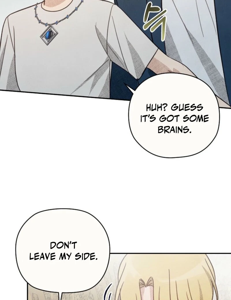 S-Class Spirit Master’s Taming Diary Chapter 49 page 12 - 
