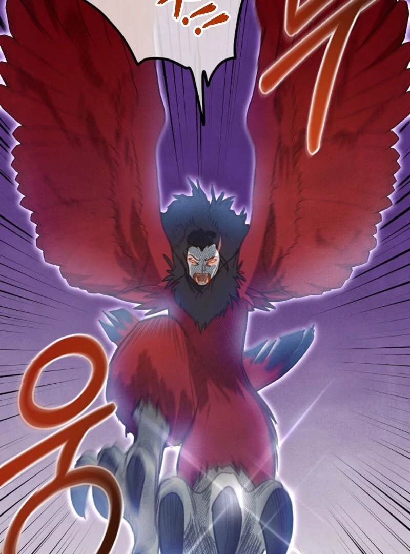 S-Class Spirit Master’s Taming Diary Chapter 49 page 20 - 