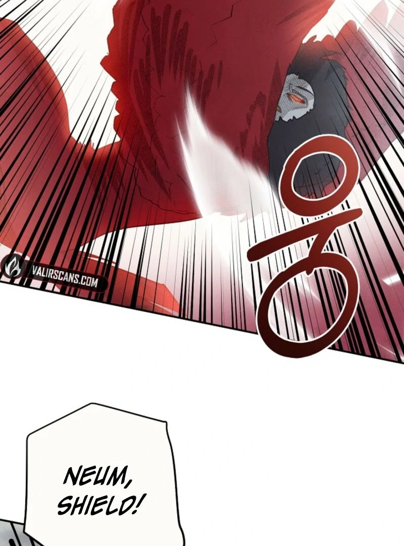 S-Class Spirit Master’s Taming Diary Chapter 49 page 25 - 