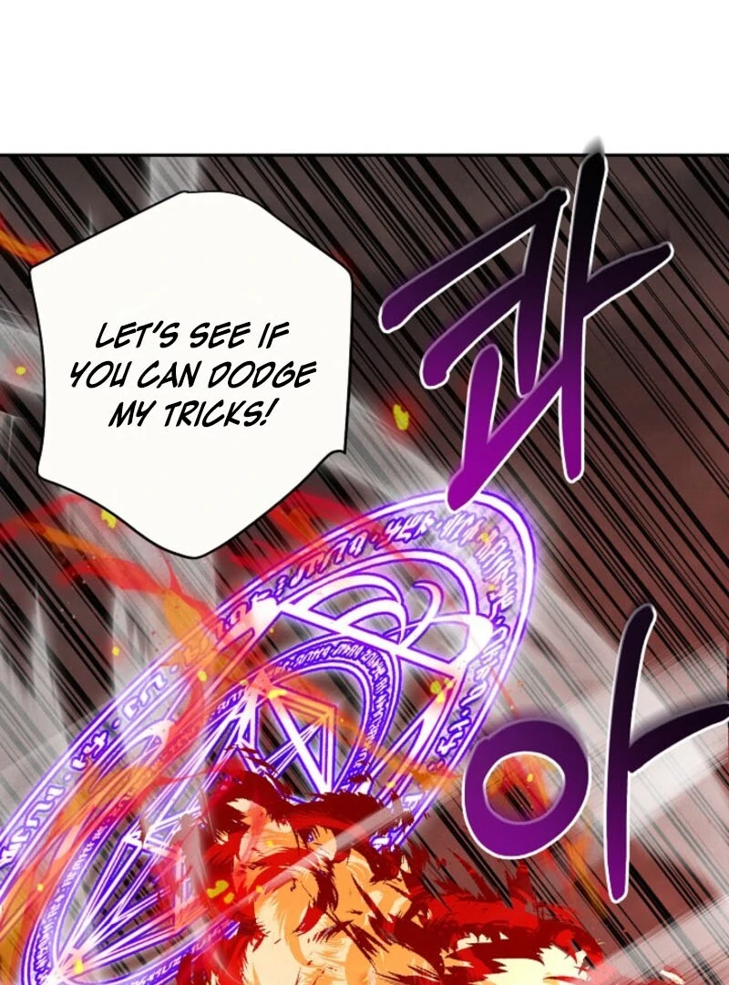S-Class Spirit Master’s Taming Diary Chapter 49 page 32 - 