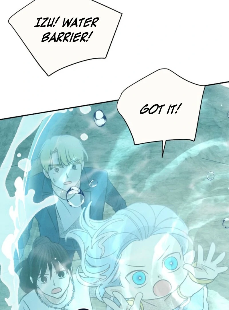 S-Class Spirit Master’s Taming Diary Chapter 49 page 34 - 
