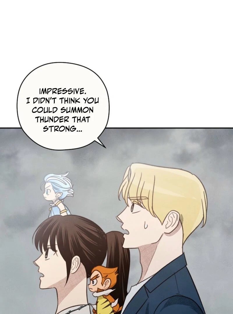 S-Class Spirit Master’s Taming Diary Chapter 49 page 5 - 