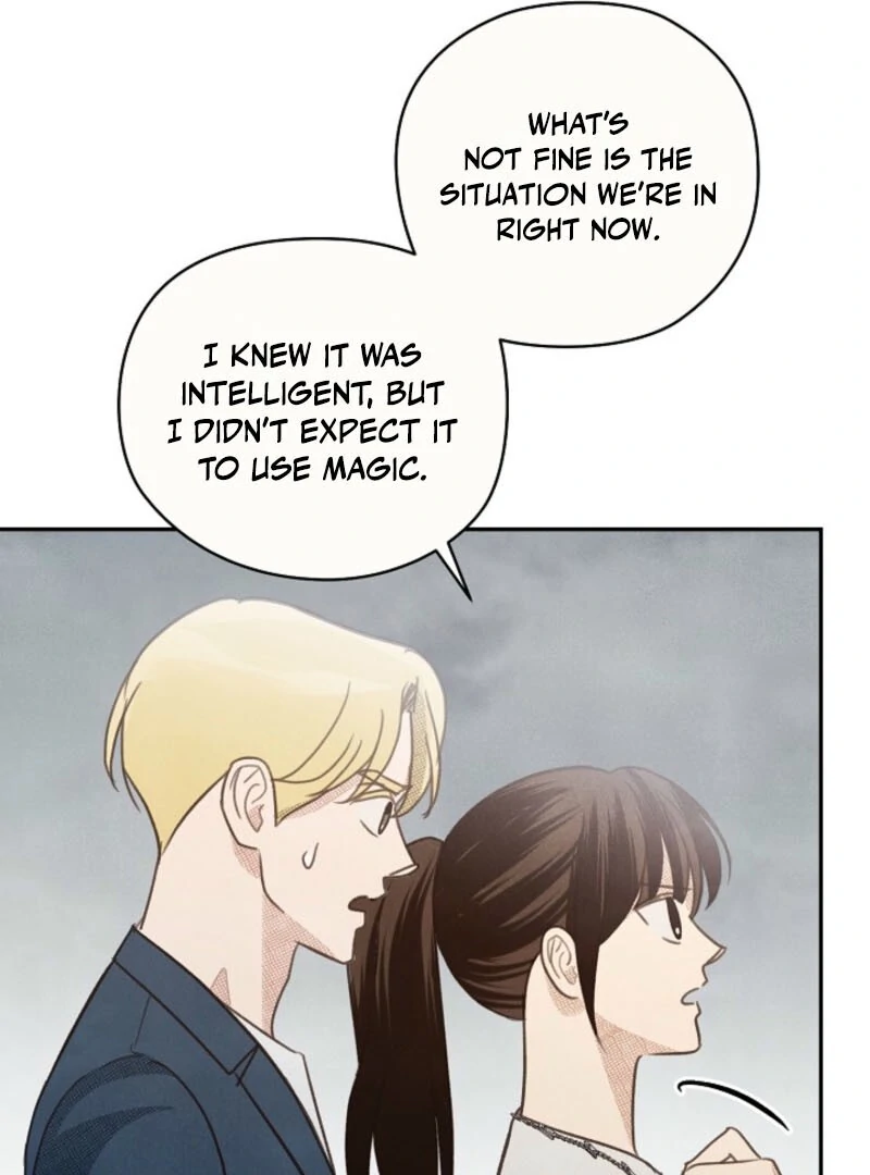 S-Class Spirit Master’s Taming Diary Chapter 49 page 41 - 
