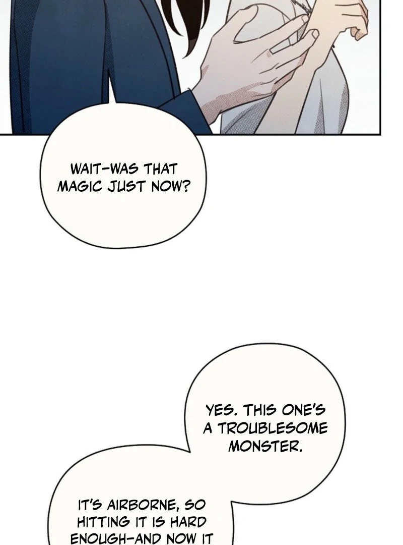 S-Class Spirit Master’s Taming Diary Chapter 49 page 42 - 