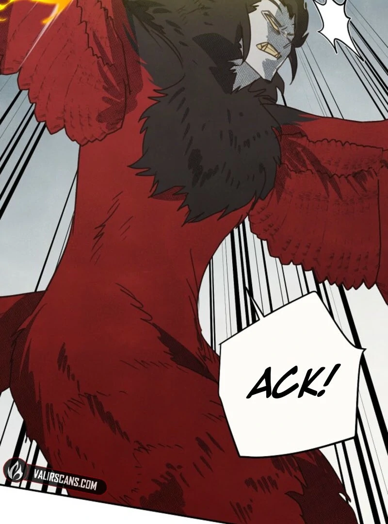 S-Class Spirit Master’s Taming Diary Chapter 49 page 85 - 