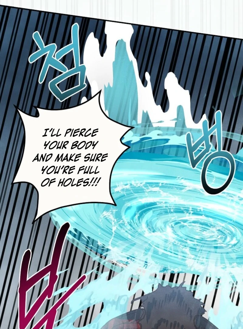 S-Class Spirit Master’s Taming Diary Chapter 49 page 93 - 