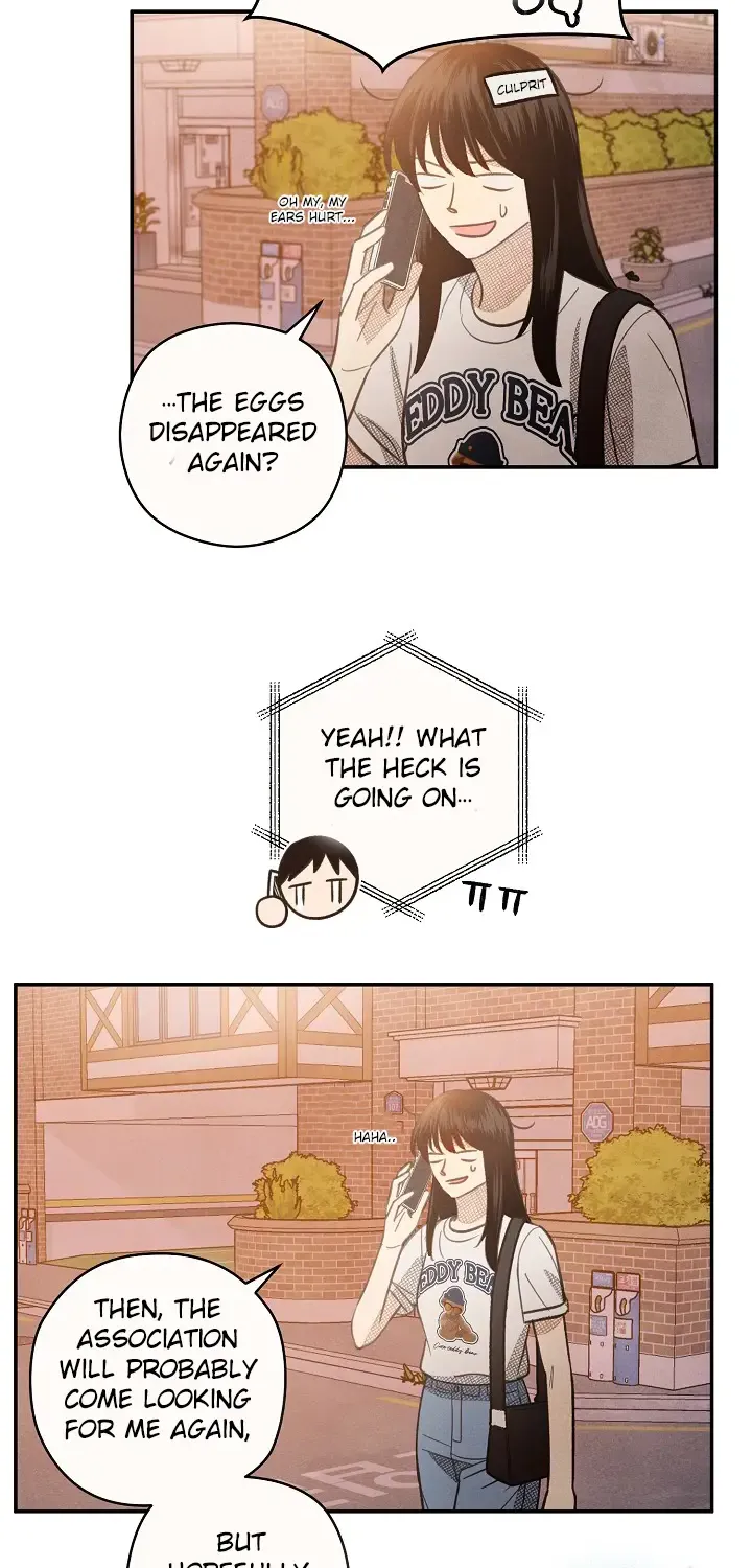 S-Class Spirit Master’s Taming Diary Chapter 5 page 11 - 