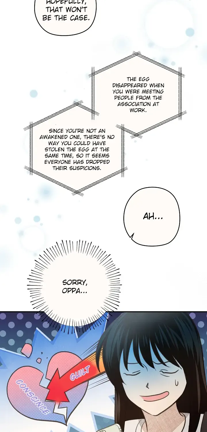 S-Class Spirit Master’s Taming Diary Chapter 5 page 12 - 