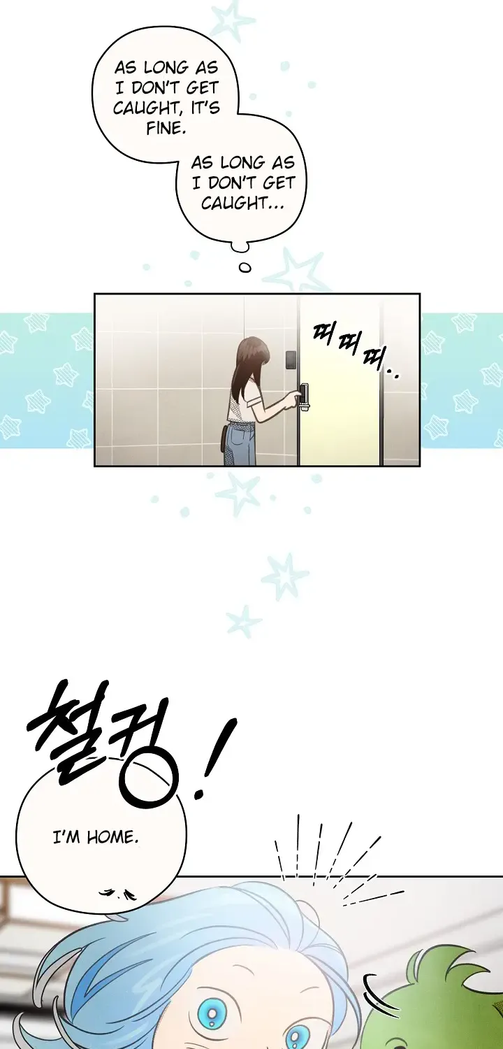 S-Class Spirit Master’s Taming Diary Chapter 5 page 18 - 
