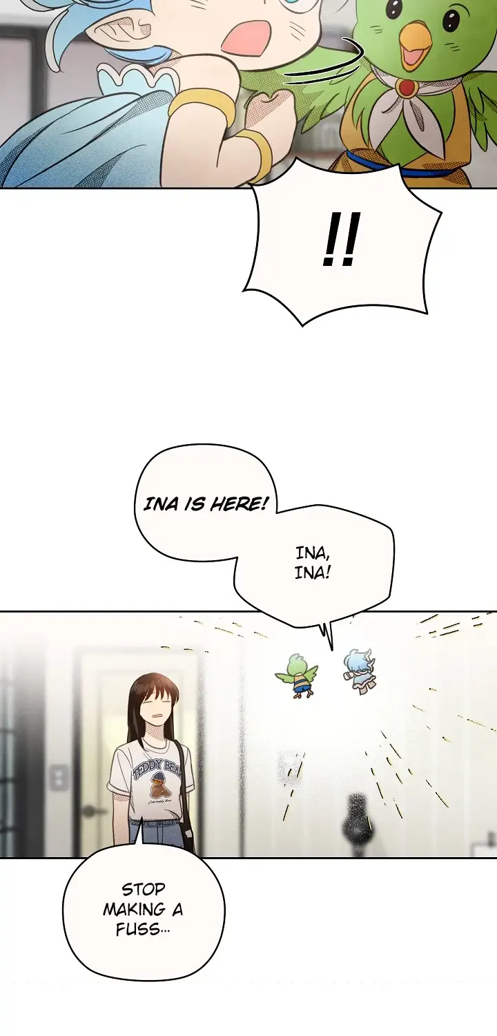 S-Class Spirit Master’s Taming Diary Chapter 5 page 19 - 