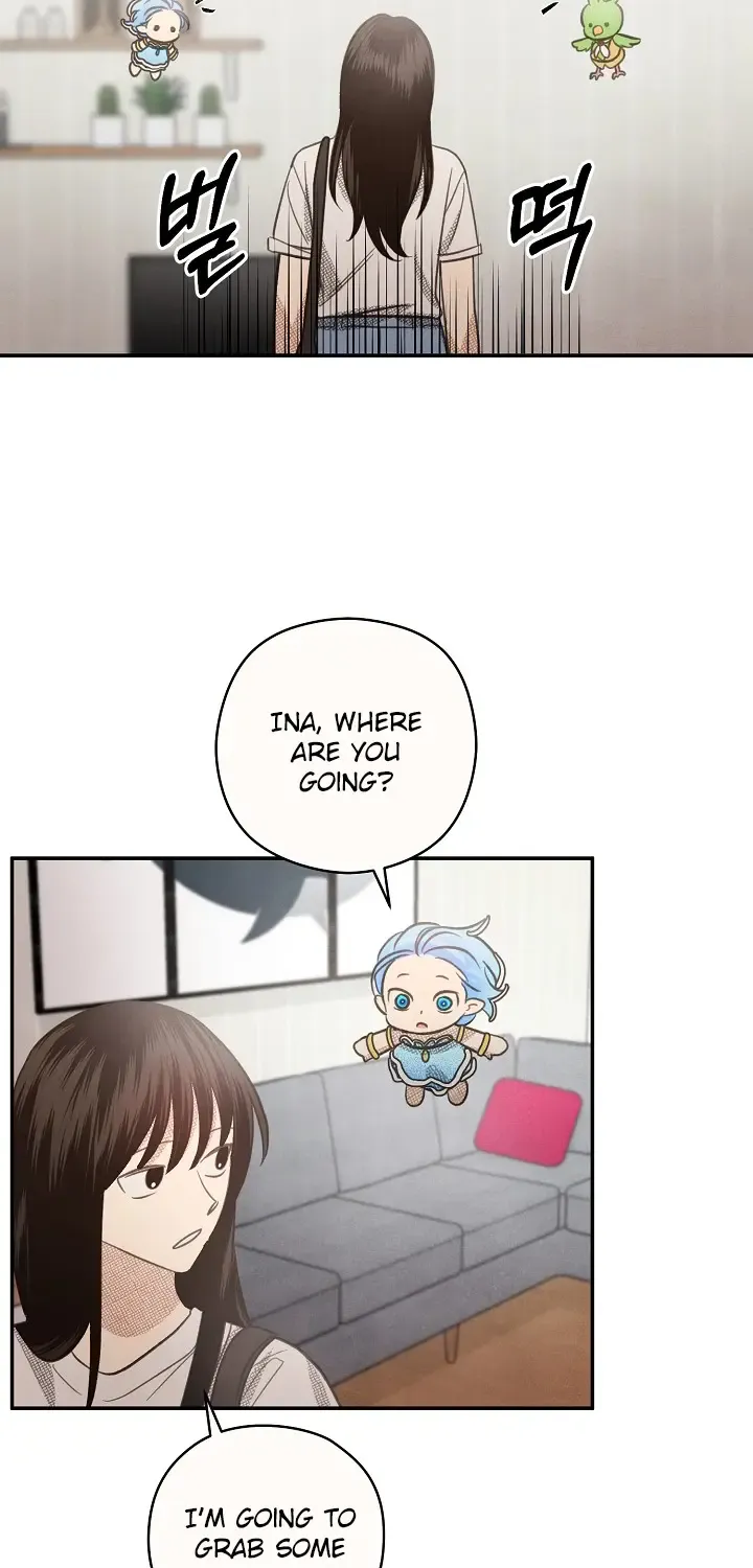 S-Class Spirit Master’s Taming Diary Chapter 5 page 24 - 
