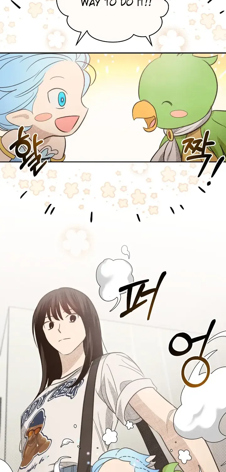 S-Class Spirit Master’s Taming Diary Chapter 5 page 26 - 