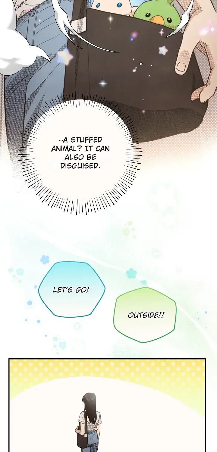 S-Class Spirit Master’s Taming Diary Chapter 5 page 27 - 