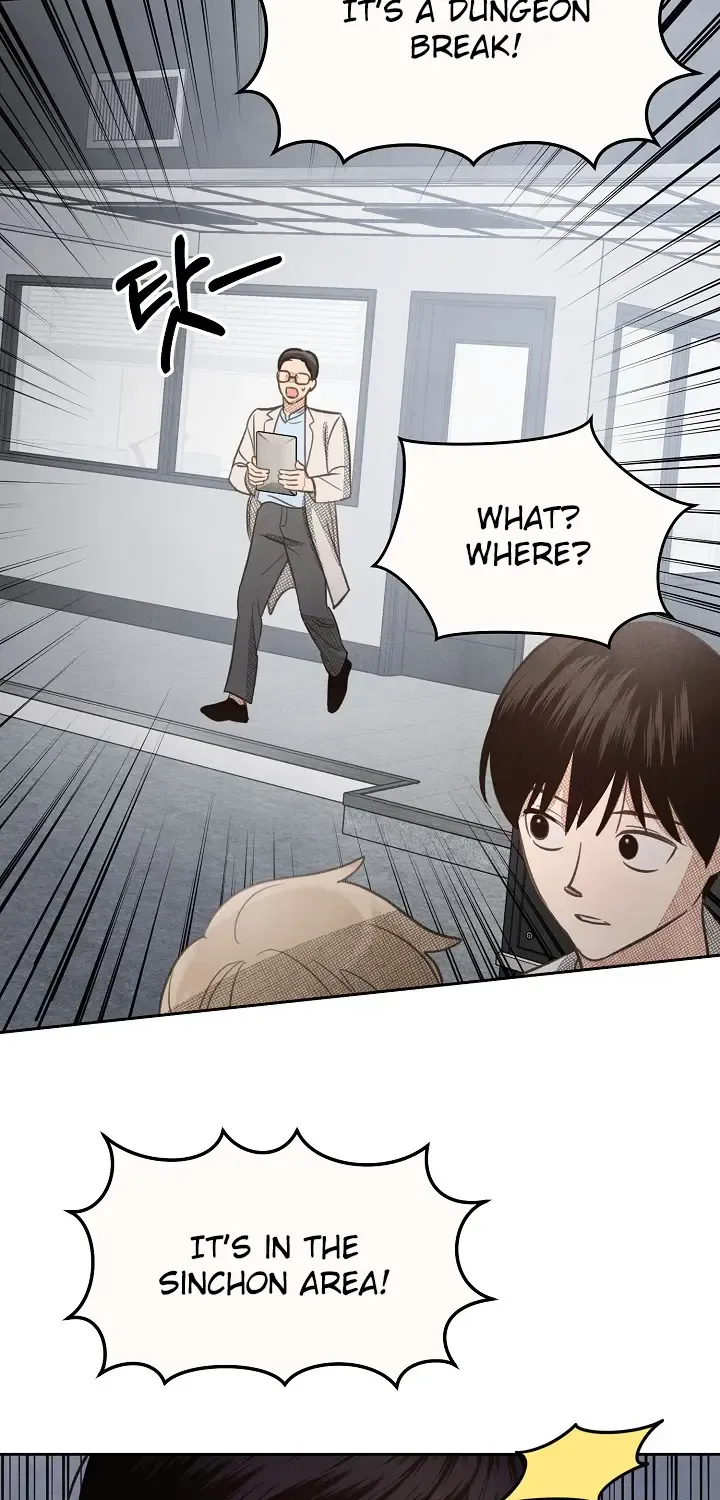 S-Class Spirit Master’s Taming Diary Chapter 5 page 39 - 