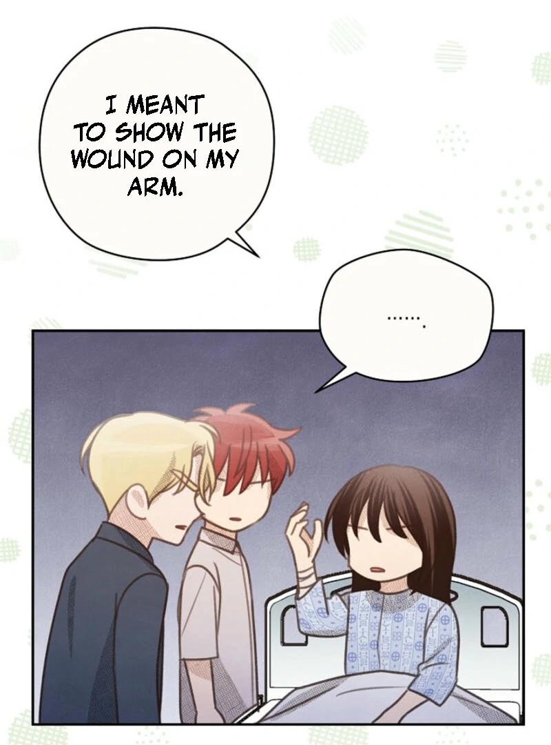 S-Class Spirit Master’s Taming Diary Chapter 50 page 108 - 