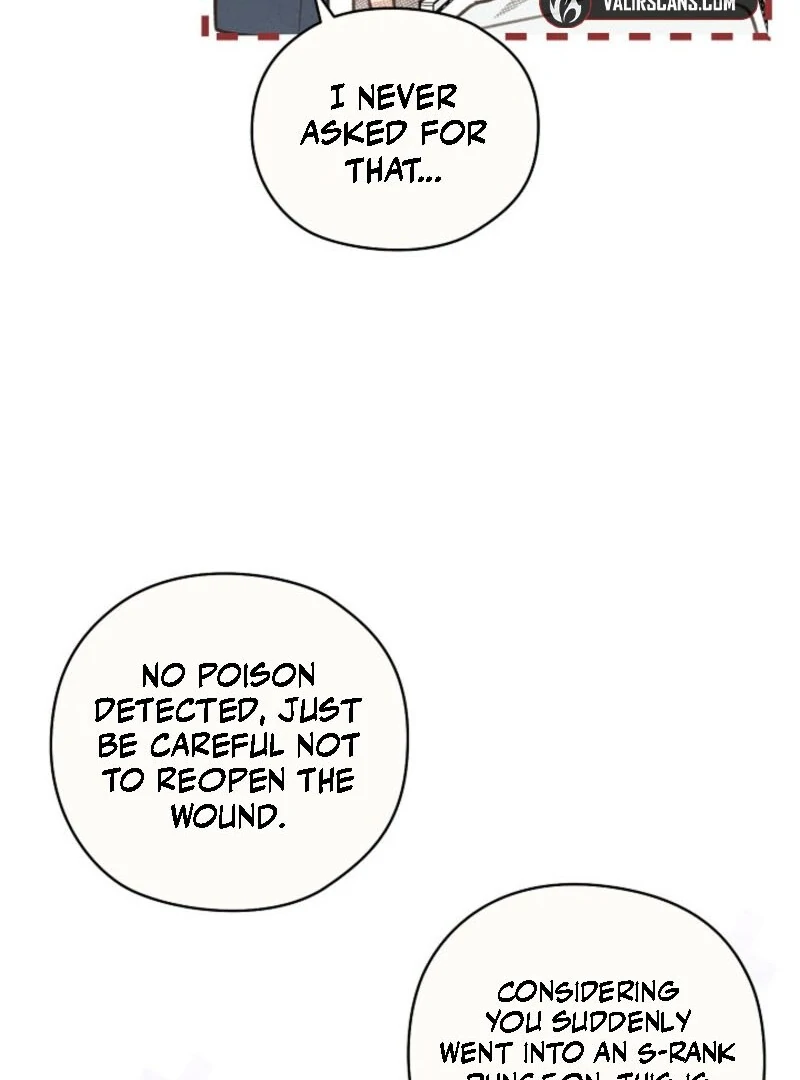 S-Class Spirit Master’s Taming Diary Chapter 50 page 110 - 