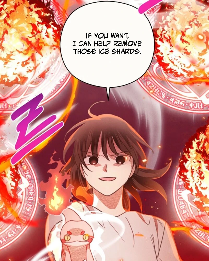 S-Class Spirit Master’s Taming Diary Chapter 50 page 12 - 