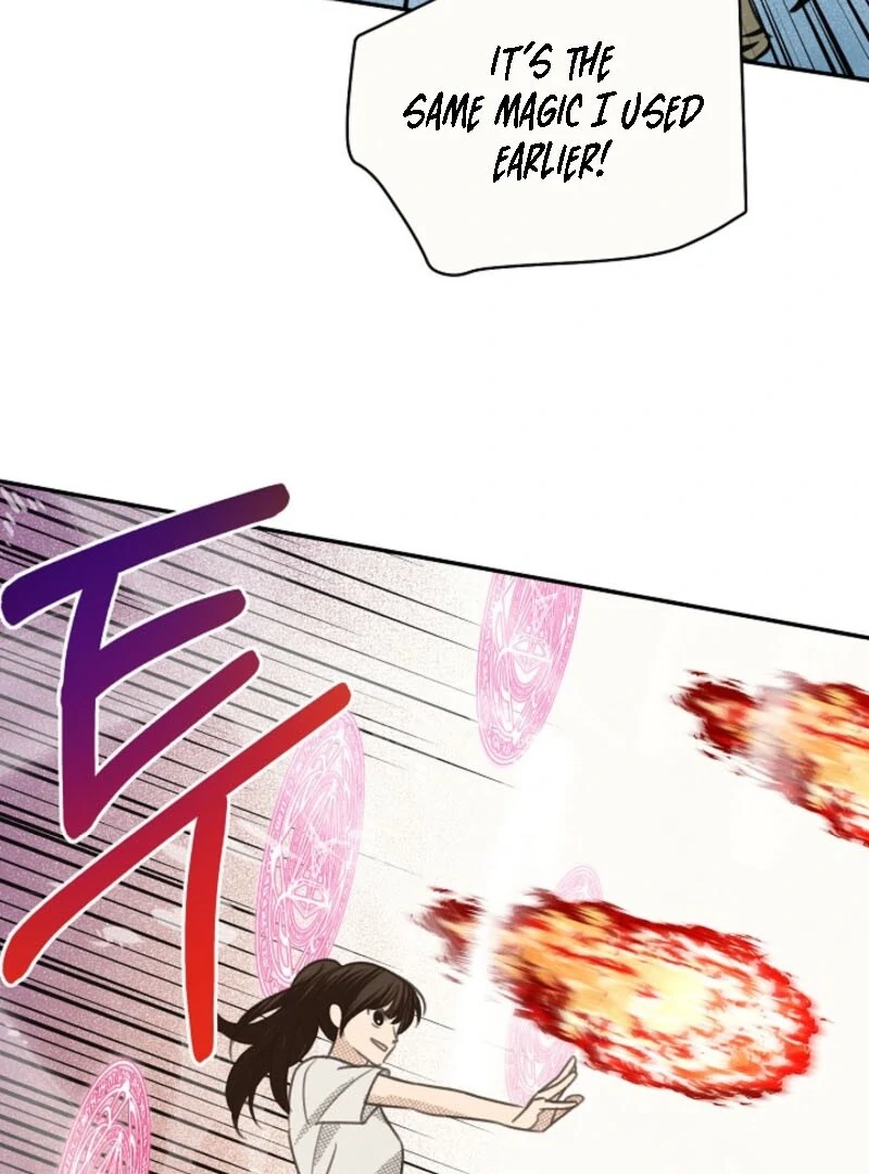S-Class Spirit Master’s Taming Diary Chapter 50 page 15 - 