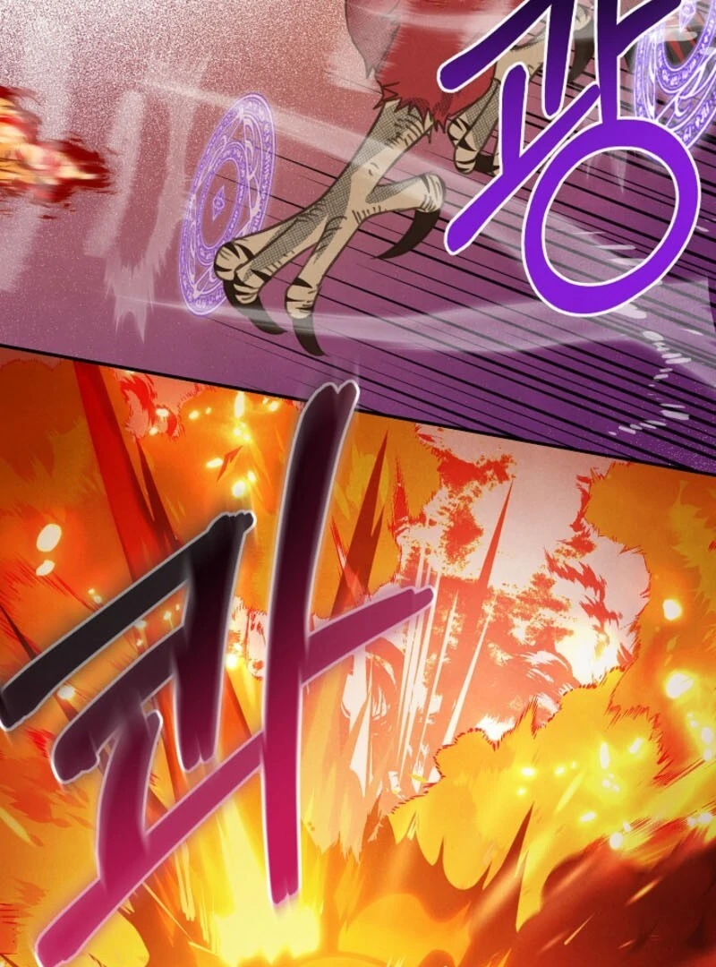 S-Class Spirit Master’s Taming Diary Chapter 50 page 18 - 