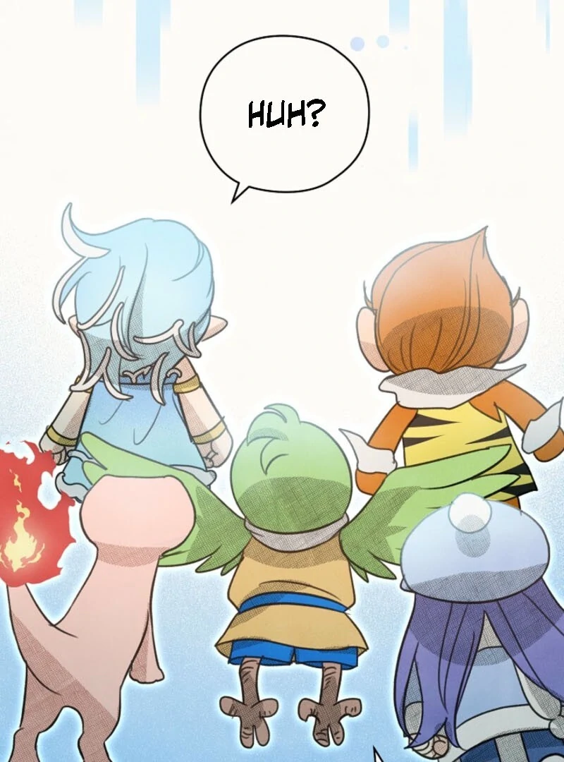 S-Class Spirit Master’s Taming Diary Chapter 50 page 3 - 
