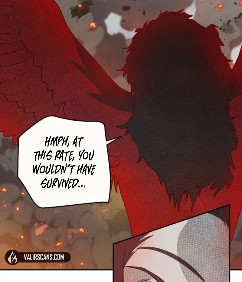 S-Class Spirit Master’s Taming Diary Chapter 50 page 22 - 