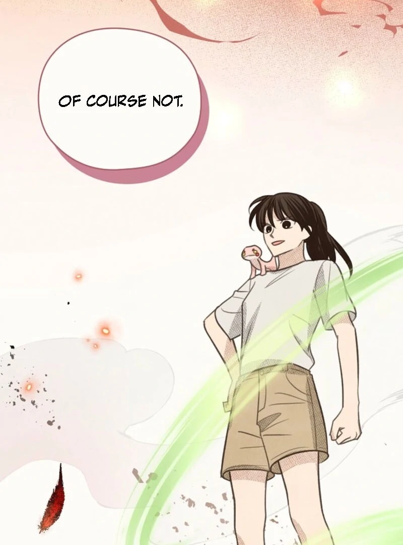 S-Class Spirit Master’s Taming Diary Chapter 50 page 29 - 