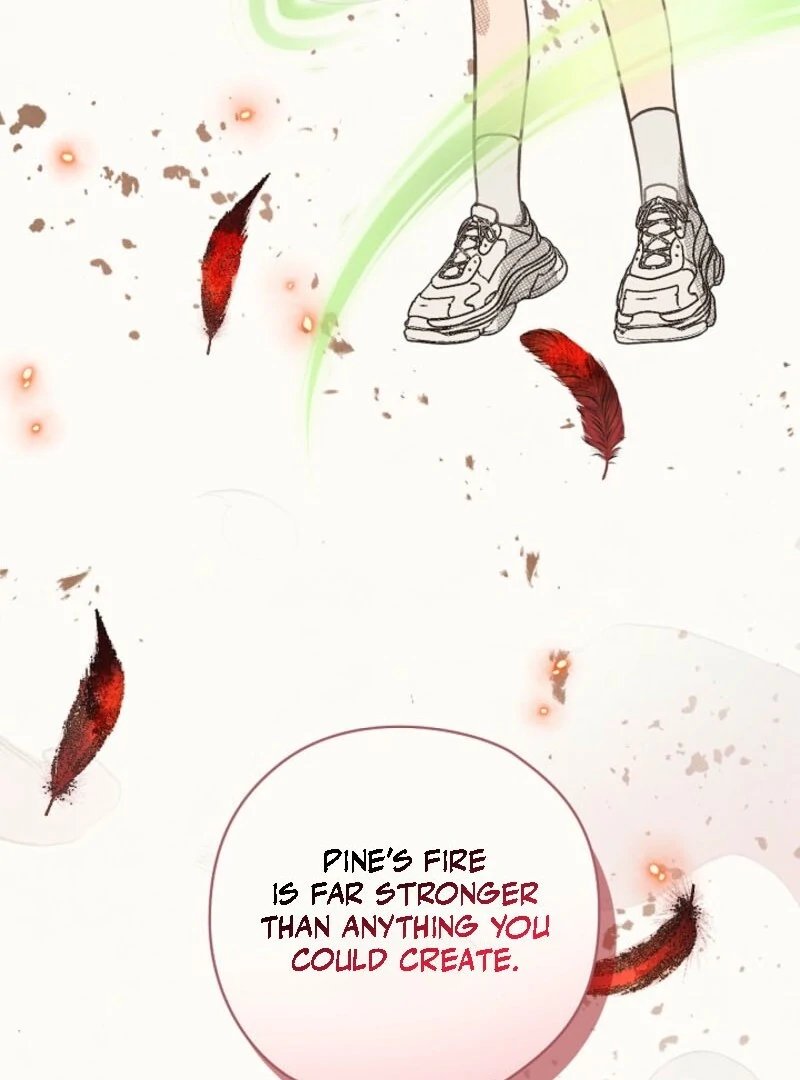 S-Class Spirit Master’s Taming Diary Chapter 50 page 30 - 