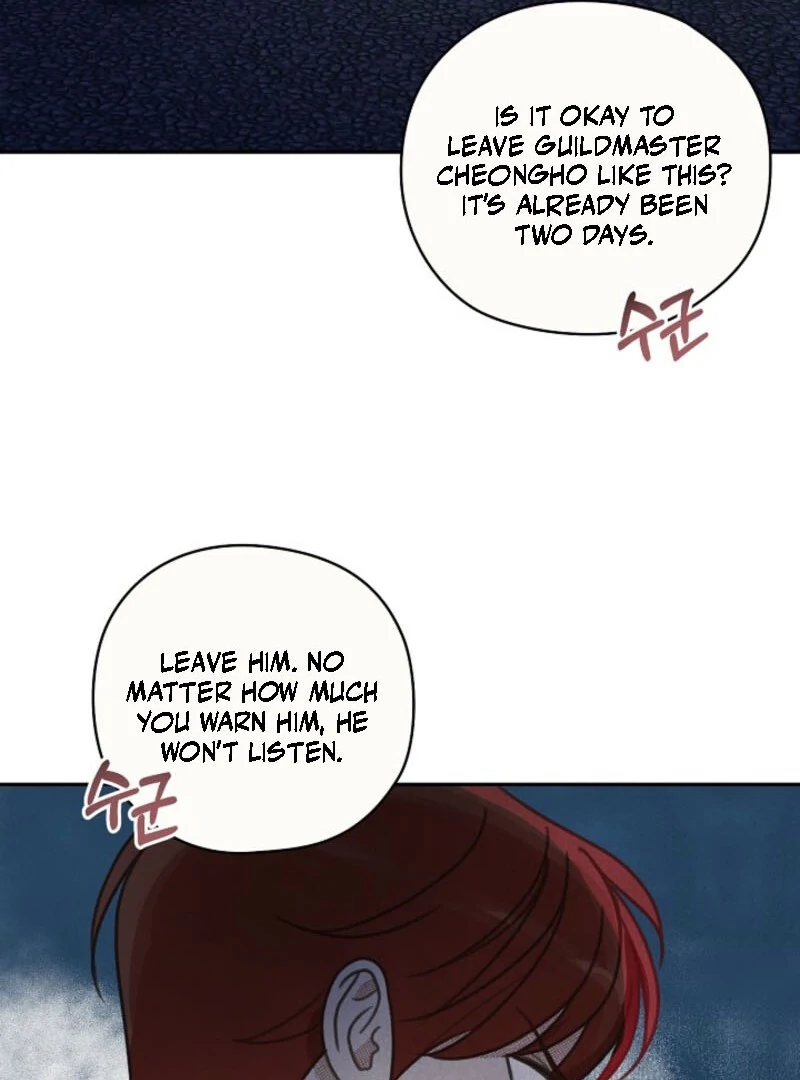 S-Class Spirit Master’s Taming Diary Chapter 50 page 38 - 