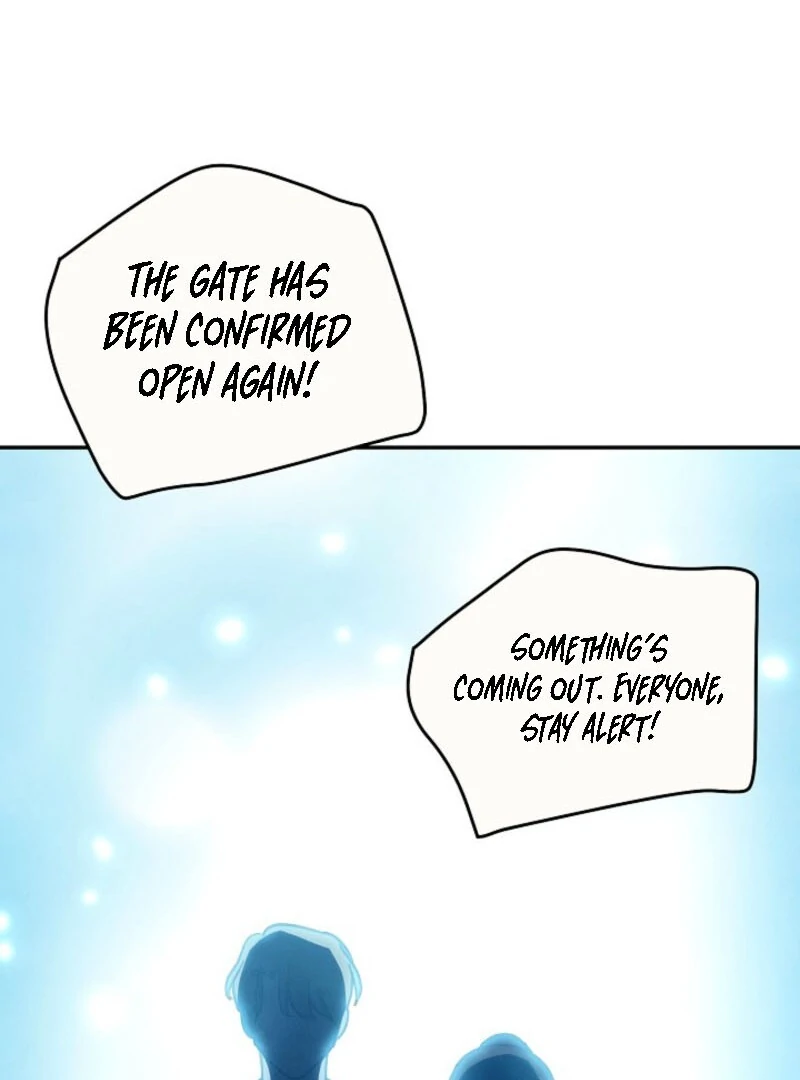 S-Class Spirit Master’s Taming Diary Chapter 50 page 44 - 