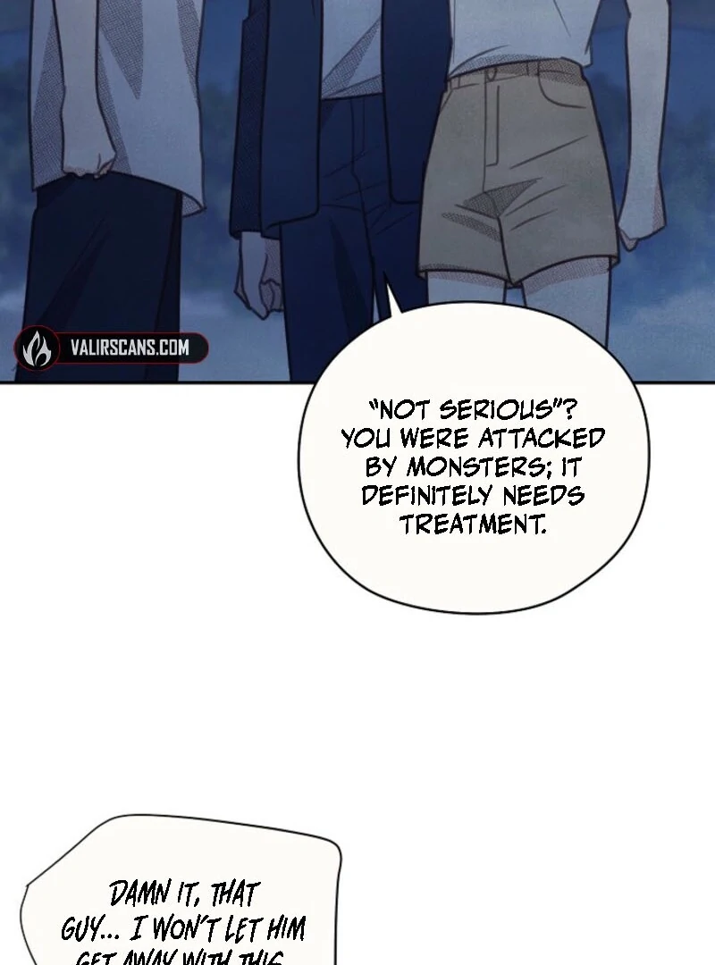 S-Class Spirit Master’s Taming Diary Chapter 50 page 60 - 