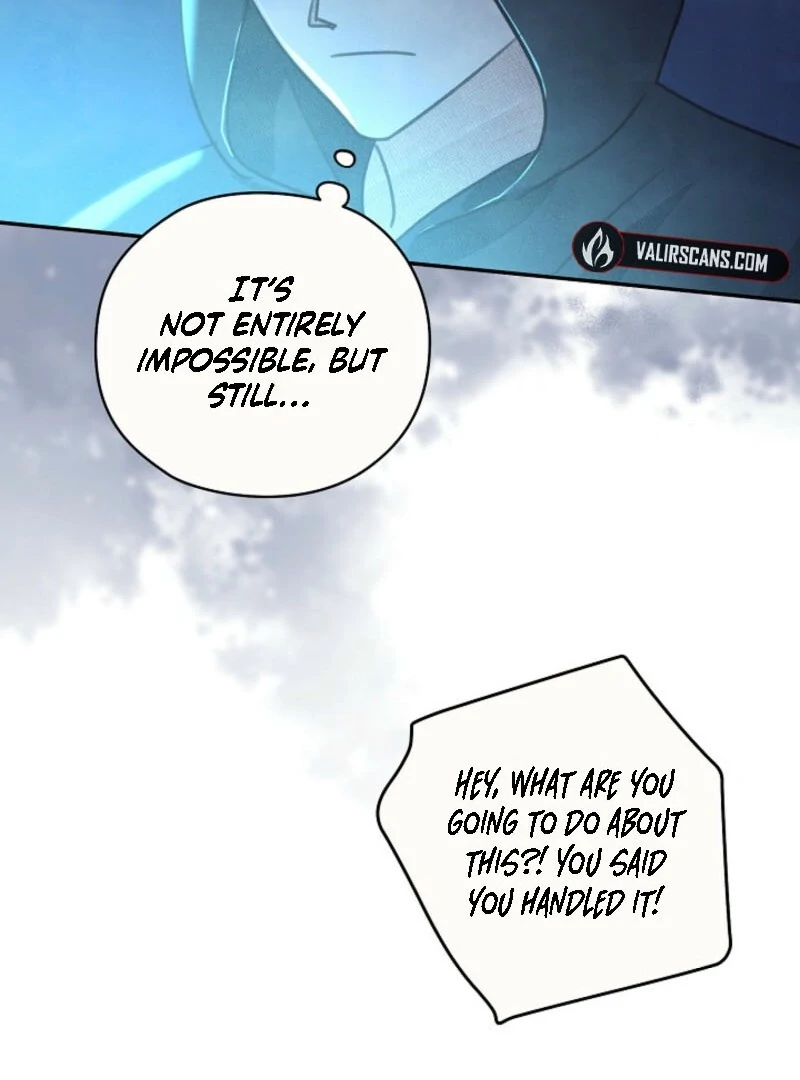 S-Class Spirit Master’s Taming Diary Chapter 50 page 85 - 