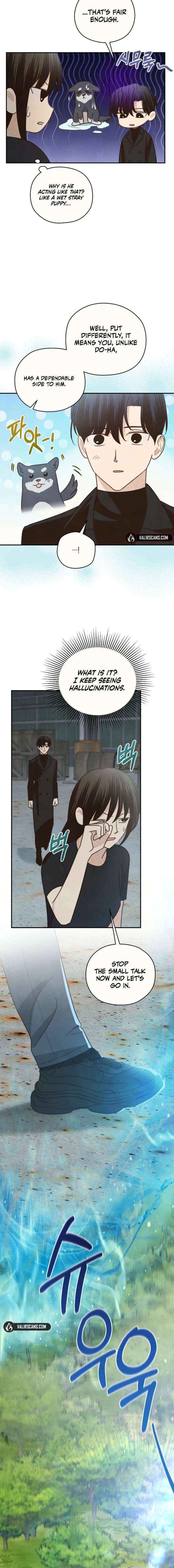 S-Class Spirit Master’s Taming Diary Chapter 54 page 4 - 