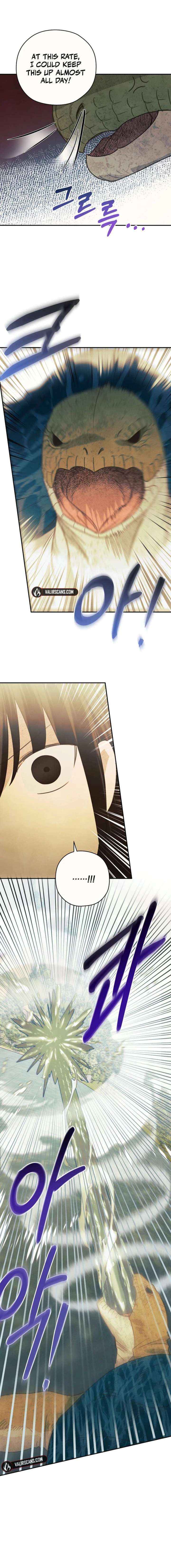 S-Class Spirit Master’s Taming Diary Chapter 54 page 8 - 