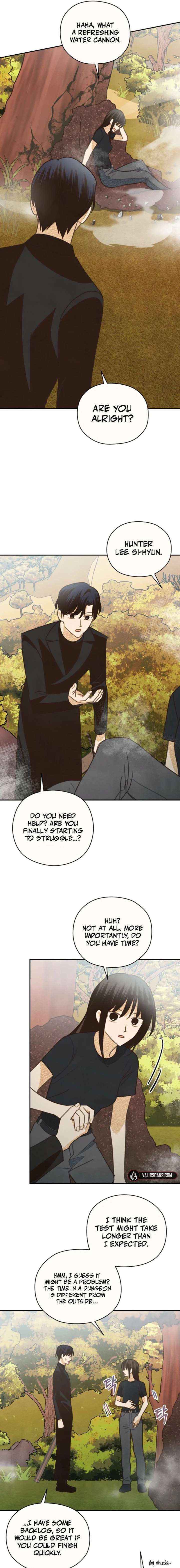 S-Class Spirit Master’s Taming Diary Chapter 54 page 9 - 