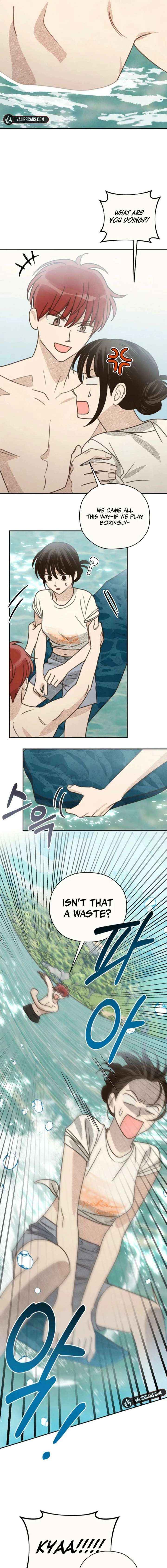 S-Class Spirit Master’s Taming Diary Chapter 55 page 16 - 