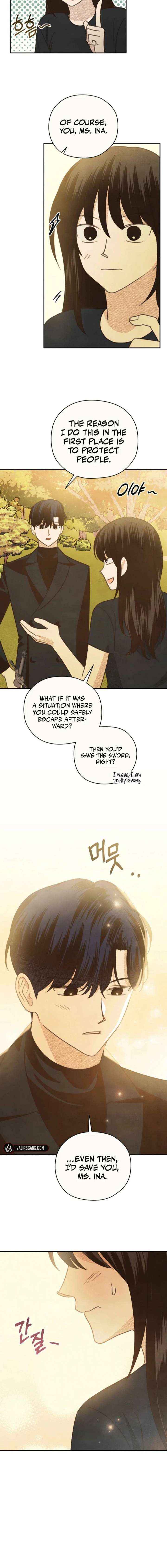 S-Class Spirit Master’s Taming Diary Chapter 55 page 7 - 