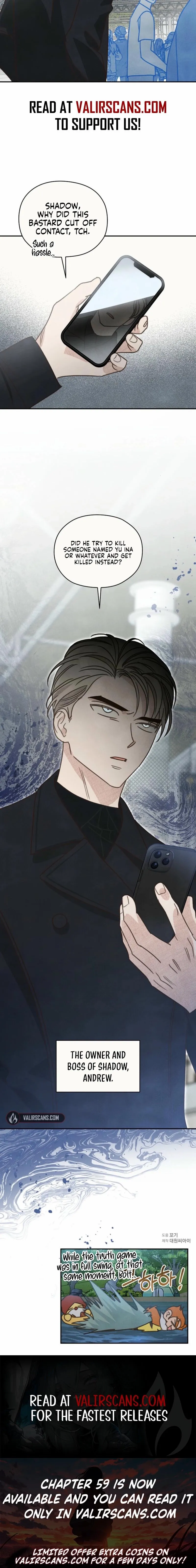 S-Class Spirit Master’s Taming Diary Chapter 56 page 16 - 