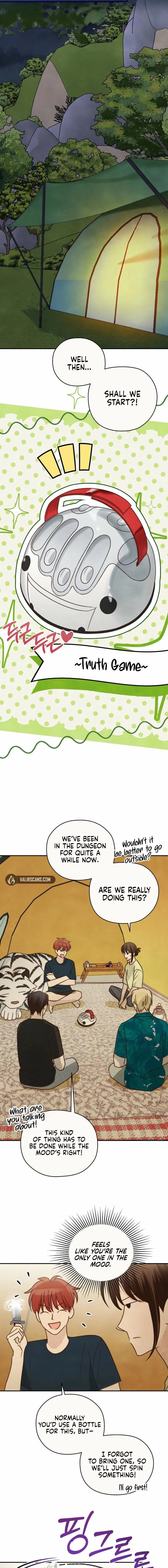 S-Class Spirit Master’s Taming Diary Chapter 56 page 3 - 