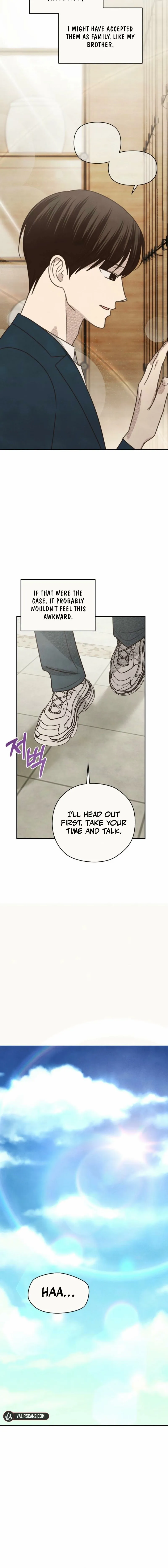 S-Class Spirit Master’s Taming Diary Chapter 57 page 12 - 