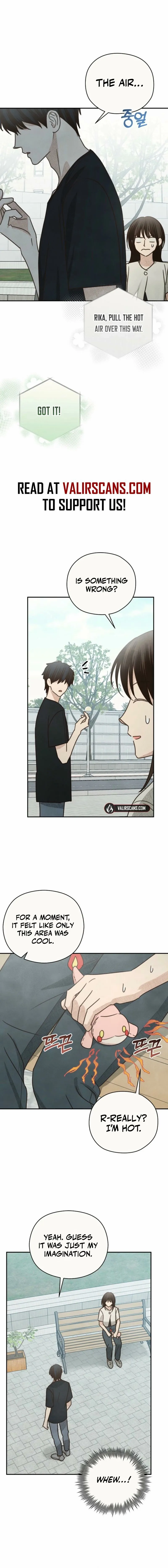 S-Class Spirit Master’s Taming Diary Chapter 57 page 14 - 